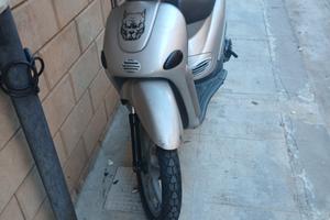 LIBERTY 50 2T del 2001