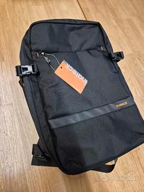 Zaino cabina porta PC 14" Inateck lightour