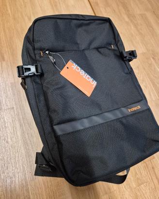 Zaino cabina porta PC 14" Inateck lightour