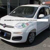 Kit Airbag e Ricambi Fiat Panda