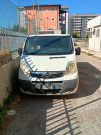 Furgone Coibentato 2011 - Solo 118.847 km
