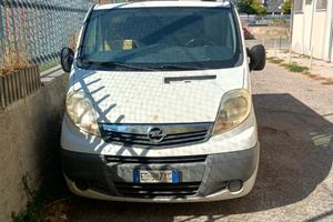 Furgone Coibentato 2011 - Solo 118.847 km