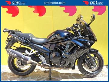 SUZUKI GSX 1250 F Garantita e Finanziabile