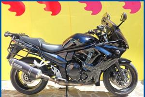SUZUKI GSX 1250 F Garantita e Finanziabile