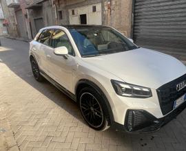 Audi q2 - 2022