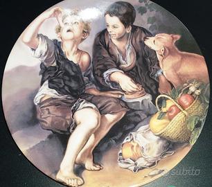 Porcellane d'Arte Maurillo