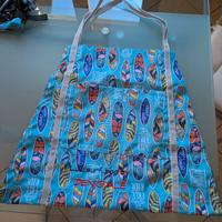 borsa porta tavola da surf 