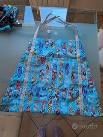 borsa porta tavola da surf 