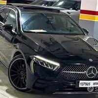 Ricambi mercedes classe a 2024