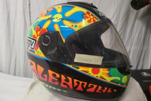 casco Agv Valentino Rossi 