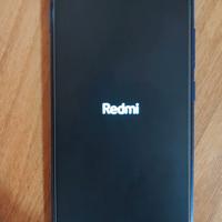 Red i note 7