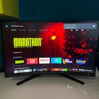 Monitor Gaming Philips Evnia 27M2C5500W