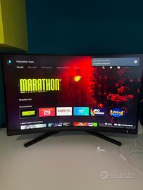 Monitor Gaming Philips Evnia 27M2C5500W