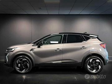 Renault Captur II, ottobre 2025 14.000km