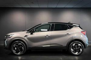 Renault Captur II, ottobre 2025 14.000km
