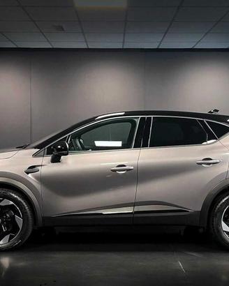 Renault Captur II, ottobre 2025 14.000km