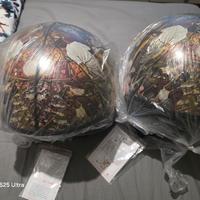 casco Limitd edition La Vucciria S/L