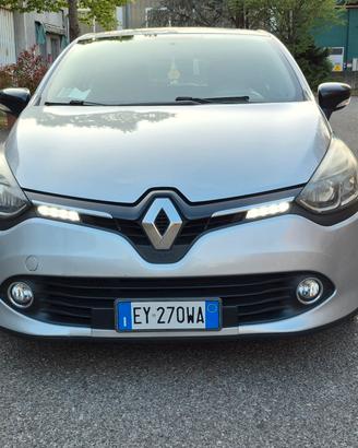 renault clio 4 anno 2015