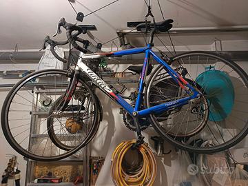 Willier Escape - Bici nuova