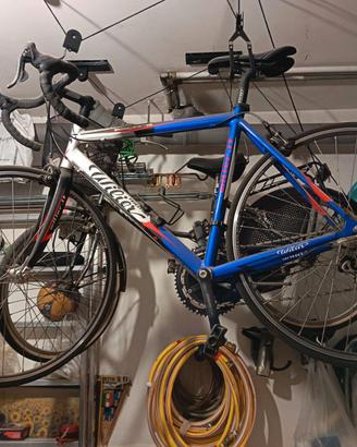 Willier Escape - Bici nuova