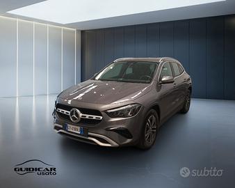 Mercedes GLA-H247 2023 - GLA 180 d Advanced auto