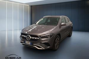 Mercedes GLA-H247 2023 - GLA 180 d Advanced auto