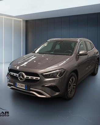 Mercedes GLA-H247 2023 - GLA 180 d Advanced auto