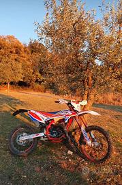 Beta RR 50 Racing 2019