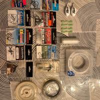 Attrezzatura da surfcasting - Pesca