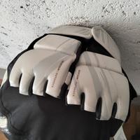 Sacco da box + guanti