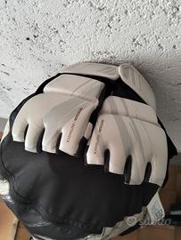 Sacco da box + guanti