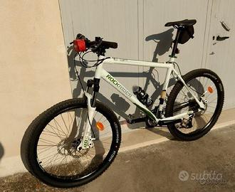 Mountain bike RockRider 5.3 taglia XL Biciclette In vendita a Bari