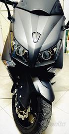 Tmax 530 pari al Nuovo