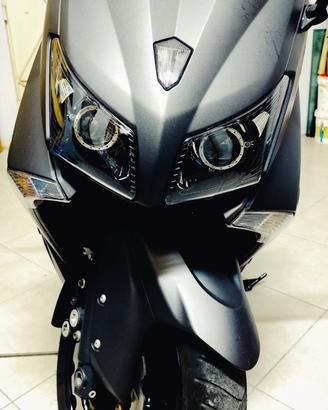 Tmax 530 pari al Nuovo