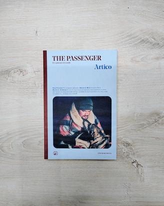 The Passenger Artico