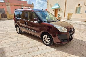 Fiat Doblo 5 posti 1.6 multijet diesel 105 cavalli