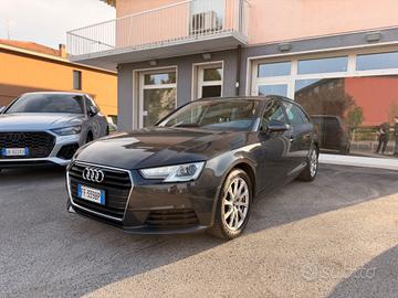 Audi A4 Avant 2.0 TDI 190 CV ultra S tronic Busine