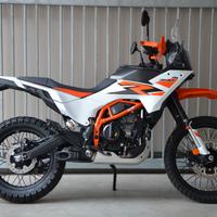 KTM 390 ADVENTURE R