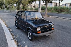 Fiat 126 Personal del 1982