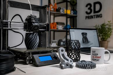 Stampa 3D
