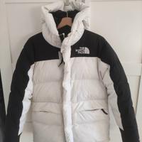 The North Face piumino 550 originale 