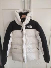 The North Face piumino 550 originale 