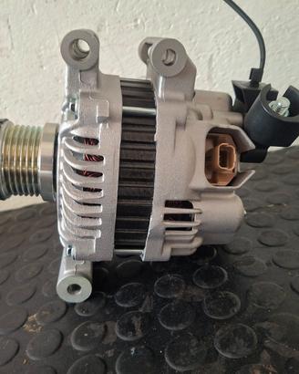 Alternatore mai usato. Peugeot e Citroen