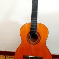 Chitarra classica 