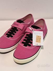 geox n. 36 fucsia nuove 