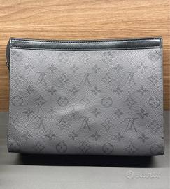 Pochette louis vuitton uomo voyage MM originale