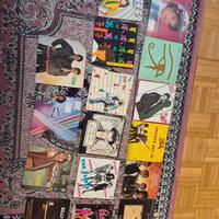 Dischi in vinile 33 45