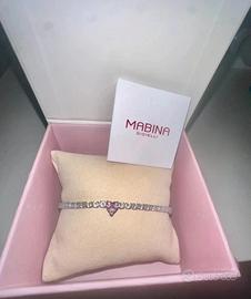 BRACCIALE TENNIS MABINA GIOIELLI