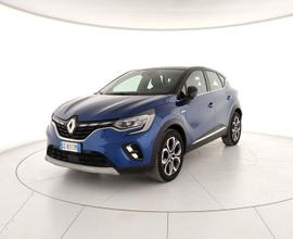 Renault Captur 1.0 tce Business Gpl 100cv
