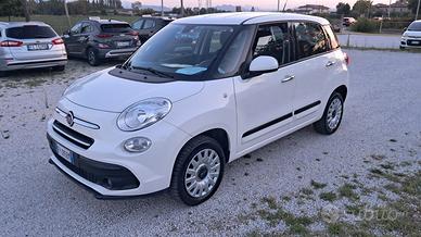 Fiat 500L 0.9 TwinAir Turbo Natural Power Pop Star